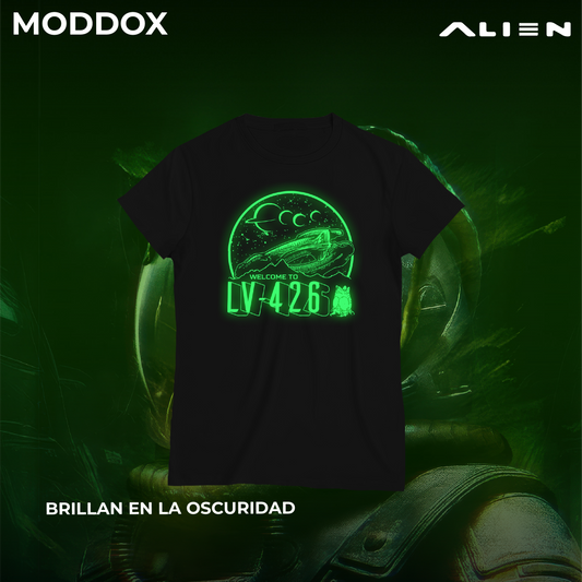 T-Shirt | Alien | LV-426