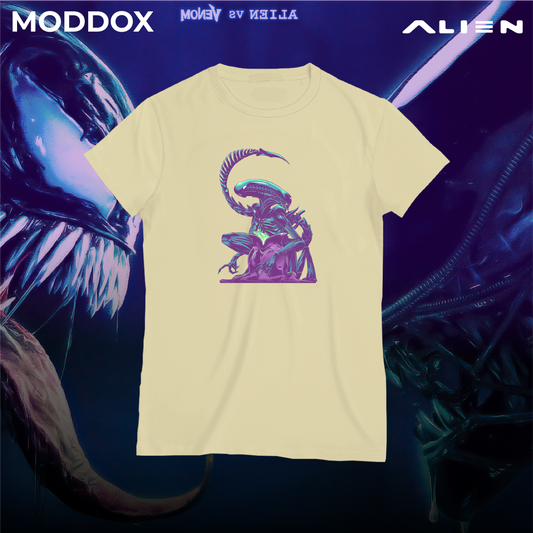 T-Shirt | Alien | Alien Keeper