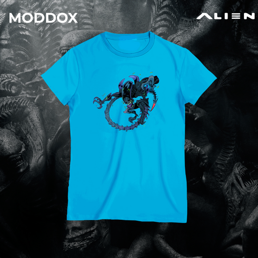 T-Shirt | Alien | Alien Attack