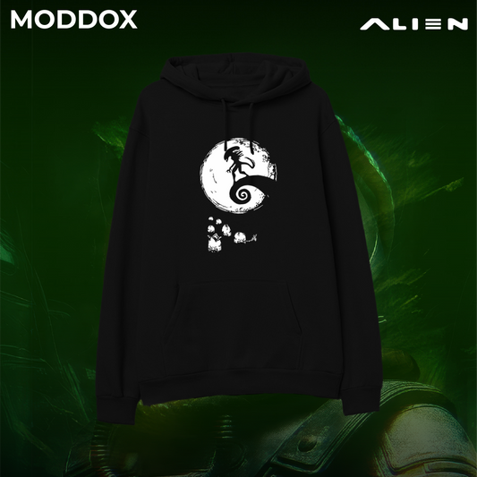 Hoodie | Alien | Alien strange World