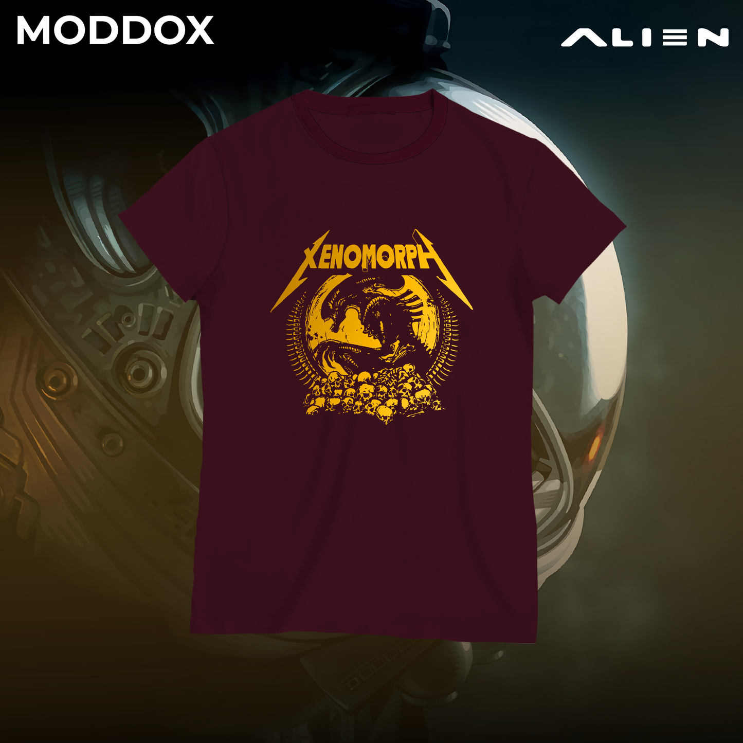 T-Shirt | Alien | Xenomorph