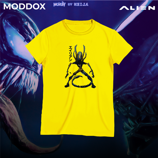 T-Shirt | Alien | Alien Comeback