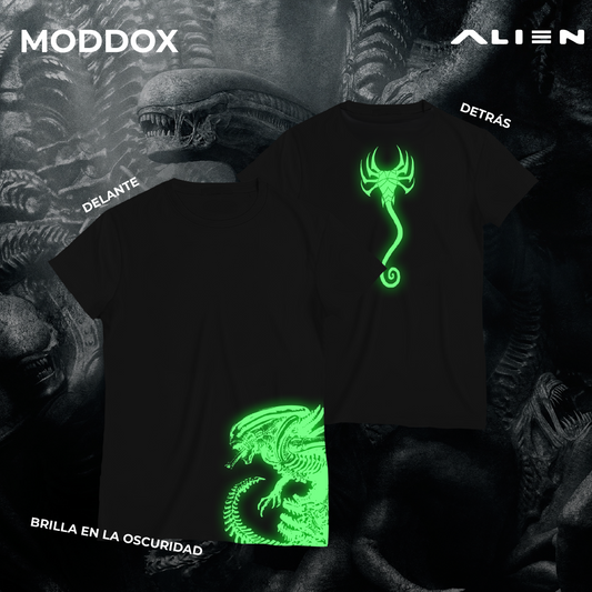 T-Shirt | Alien | Queen