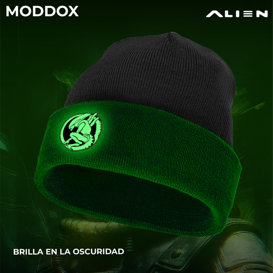 Gorro | Alien | Cycles