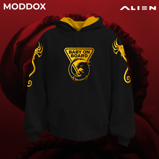 Hoodie | Alien | Breeding