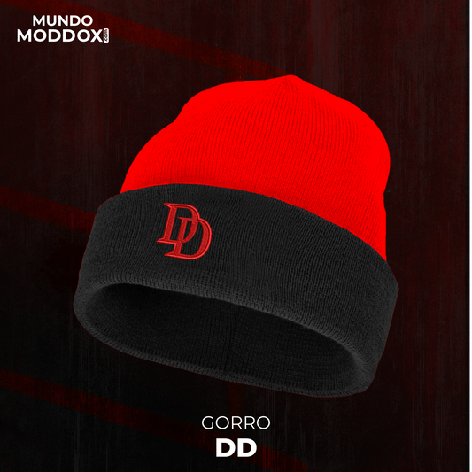 Gorro | Daredevil | DD