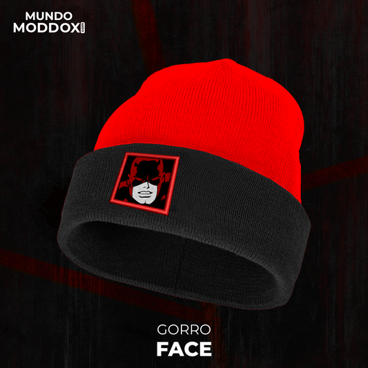Gorro | Daredevil | Face