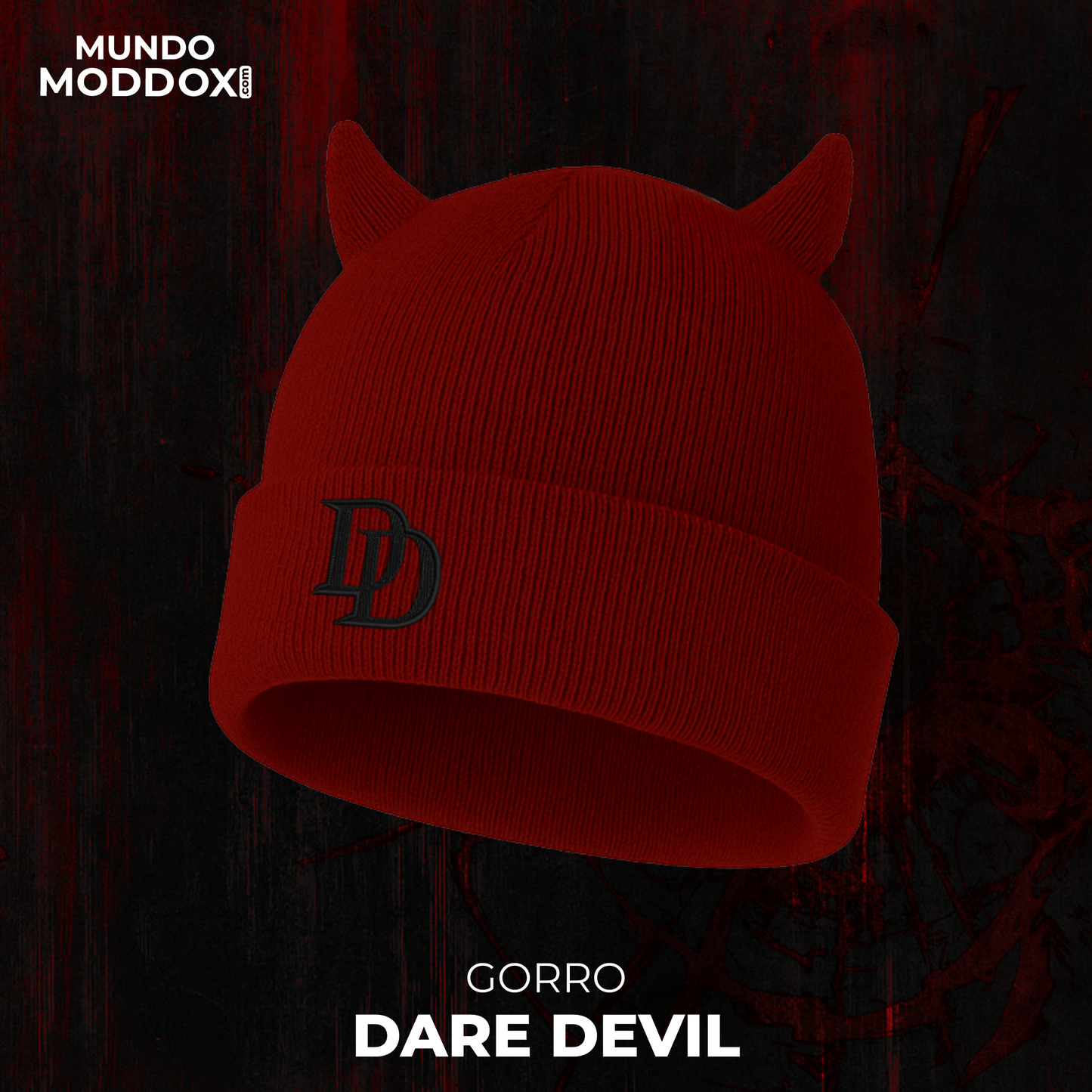 Gorro | Daredevil | Dare Devil
