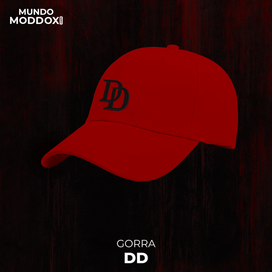 Gorra | Daredevil | DD
