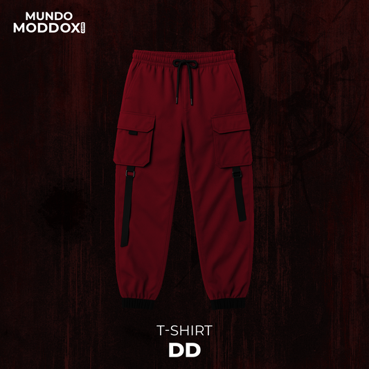 Pants | Daredevil | DD