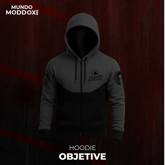 Hoodie | Daredevil | Objetive
