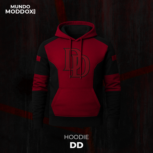 Hoodie | Daredevil | DD