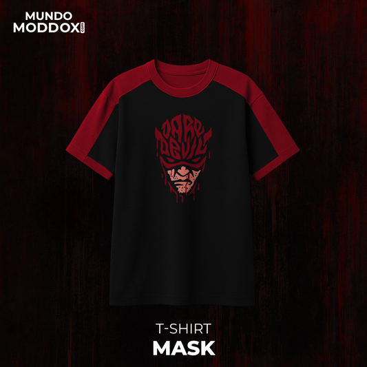 T-shirt | Daredevil | Mask