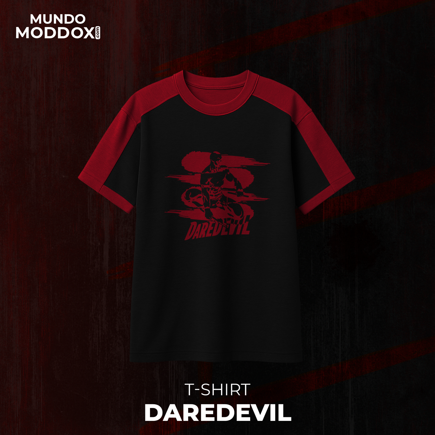 T-shirt | Daredevil | Daredevil