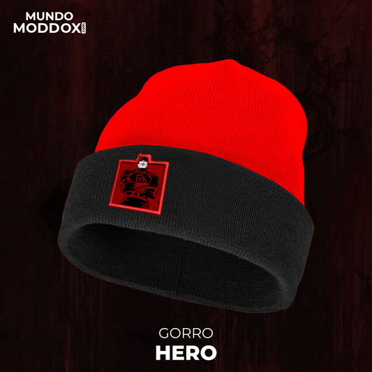 Gorro | Daredevil | Hero