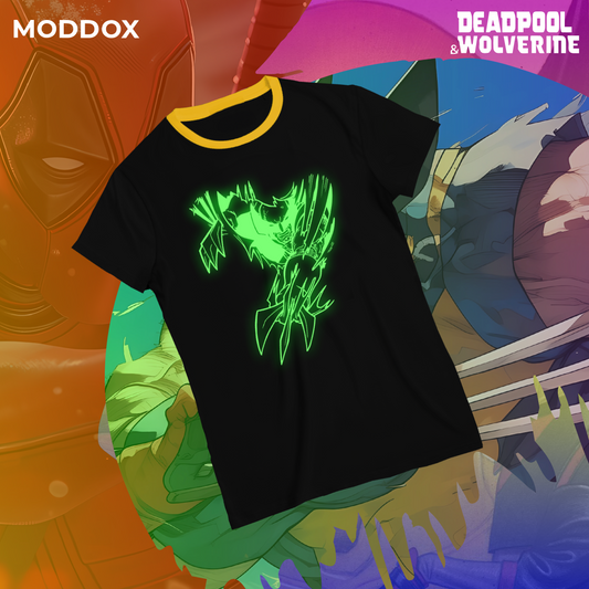 T-shirt | Deadpool | Slash