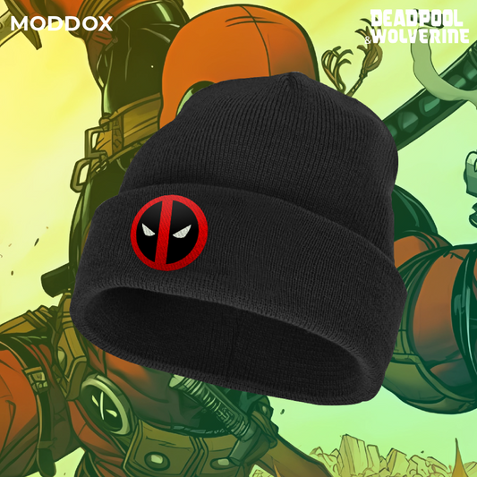 Gorro | Deadpool | Deadpool Classic