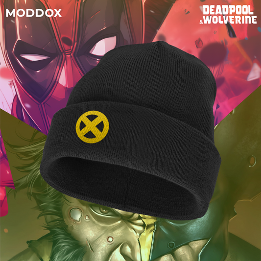 Gorro | Deadpool | X-men