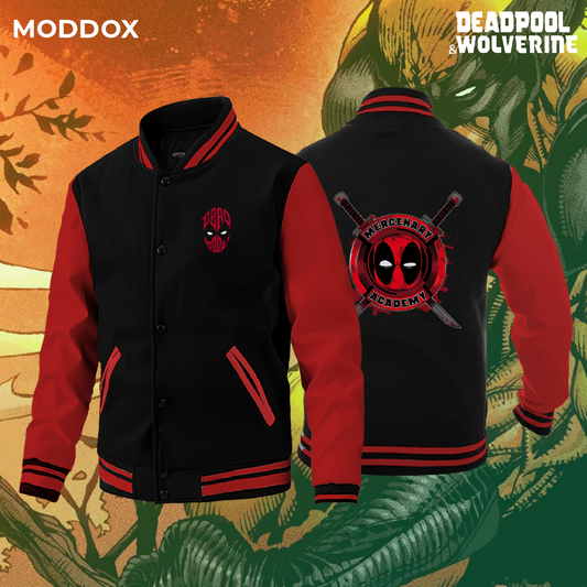 Chaqueta | Deadpool | Mercenary Academy