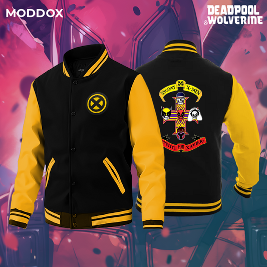 Chaqueta | Deadpool | X-men