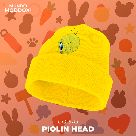 Gorro | Looney Tunes | Piolin