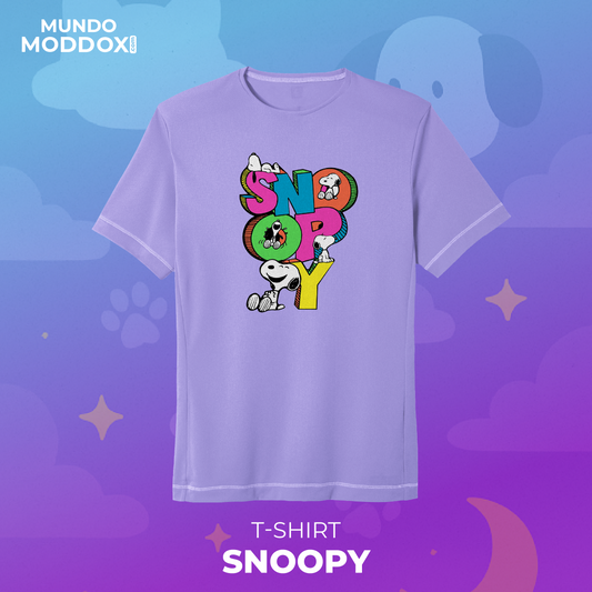 T-shirt | Snoopy | Snoopy