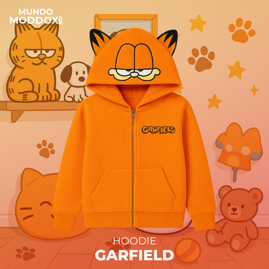 Hoodie | Garfield