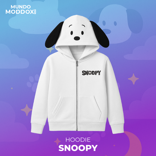 Hoodie | Snoopy