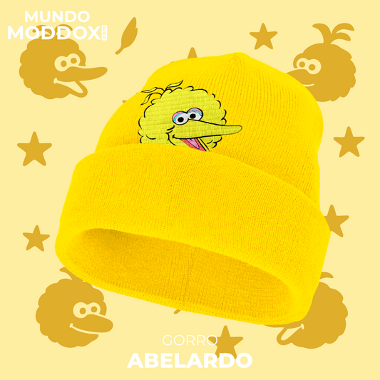 Gorro | Plaza Sésamo | Abelardo