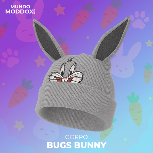 Gorro | Looney Tunes | Bugs Bunny