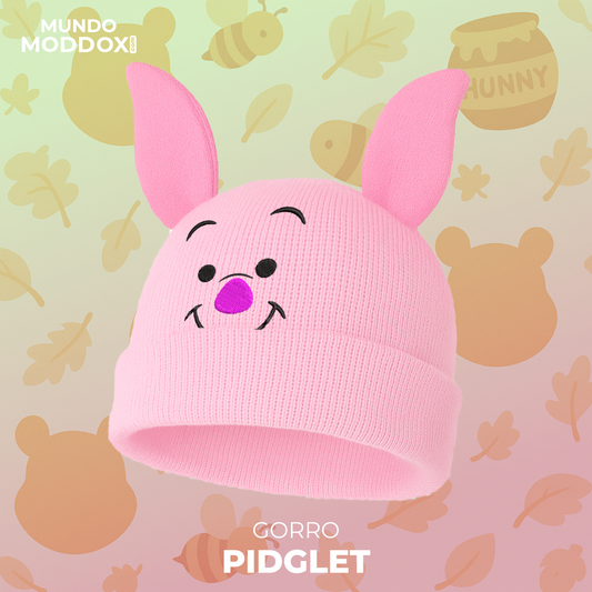 Gorro | Disney | Piglet