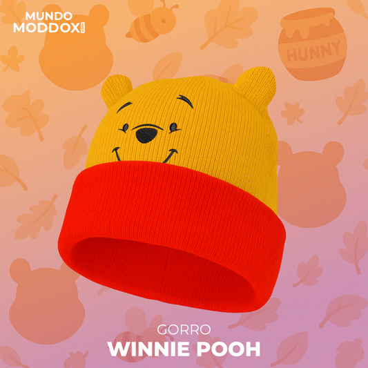 Gorro | Disney | Winnie The Pooh