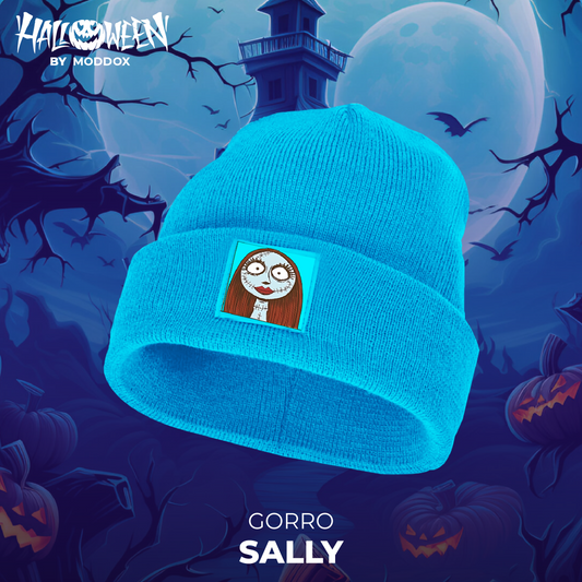 Gorro | Jack Skellington | Sally