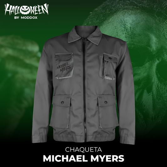 Chaqueta | Halloween | Michael Myers