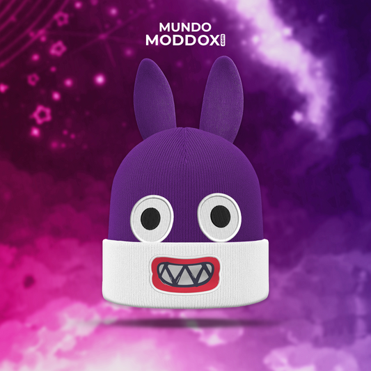 Gorro | Mario Bros | Caco Gazapo