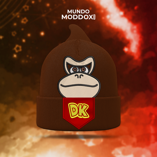 Gorro | Mario Bros | DK