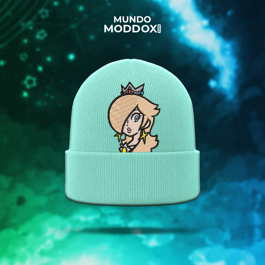 Gorro | Mario Bros | Rosalina