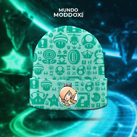 Gorro | Mario Bros | Items Rosalina