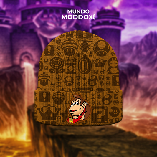 Gorro | Mario Bros | Items DK