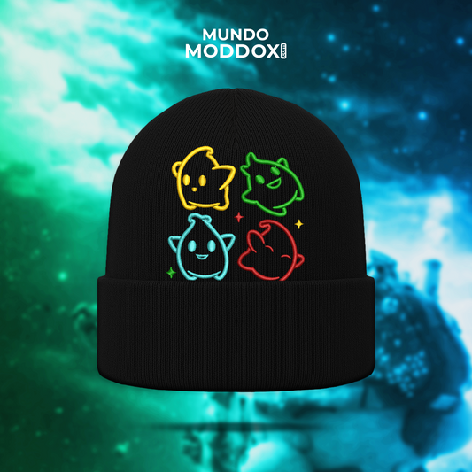 Gorro | Mario Bros | Lumas