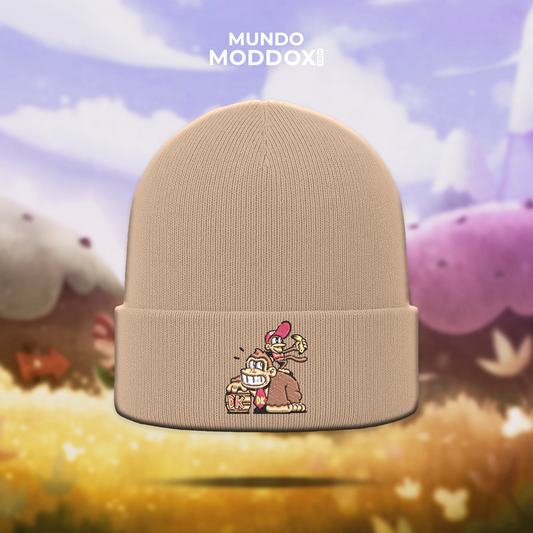 Gorro | Mario Bros | DK Cute