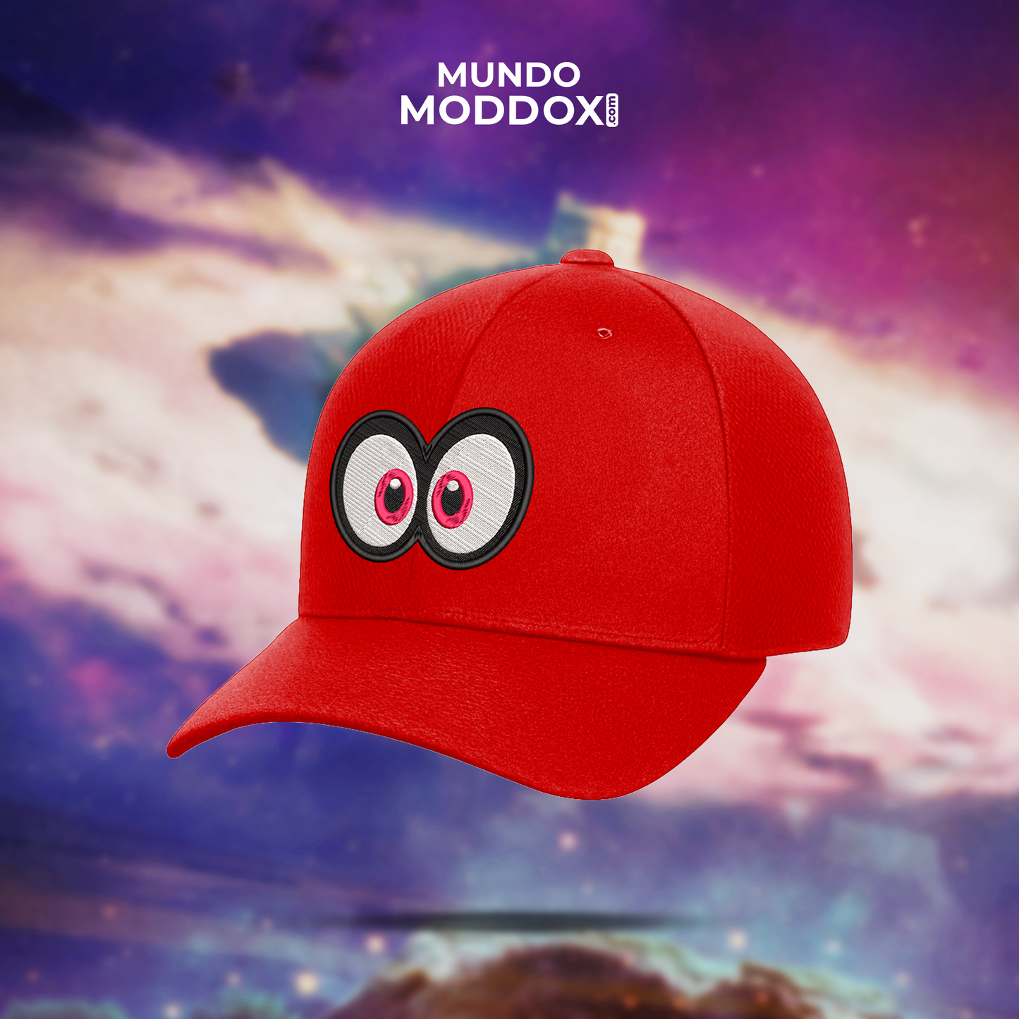 Gorra | Mario Bros | Capy