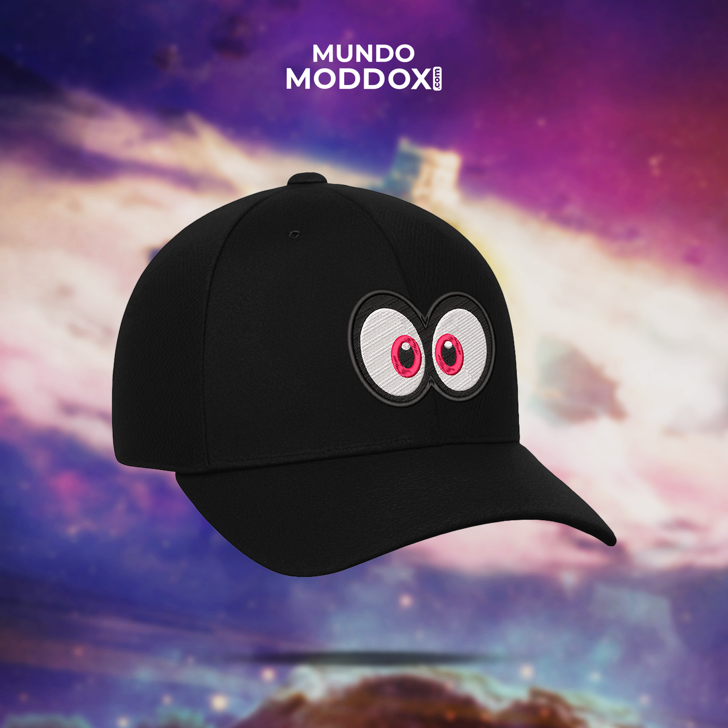 Gorra | Mario Bros | Capy