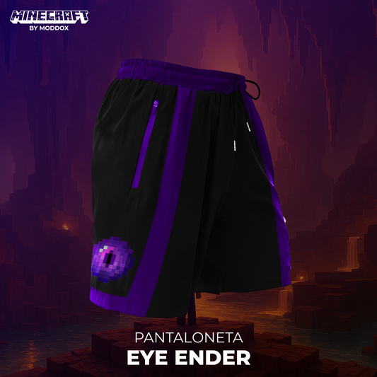 Pantaloneta | Minecraft | Eye Ender
