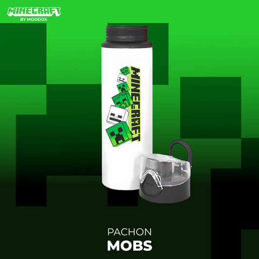 Pachon | Minecraft | Mobs