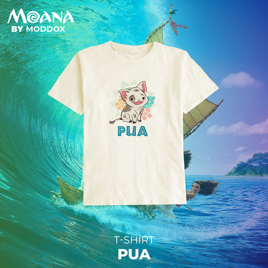 T-shirt | Moana | Pua