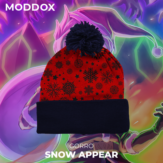 Gorro | Navidad | Snow Appear