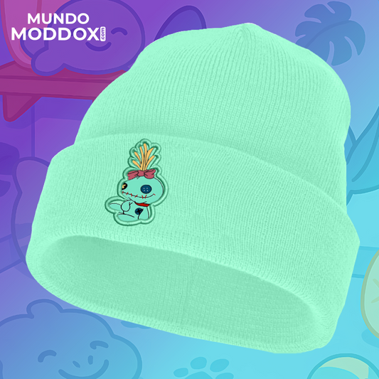 Gorro | Lilo y Stitch | ScrumpMint
