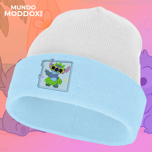 Gorro | Lilo y Stitch | HulaVibes