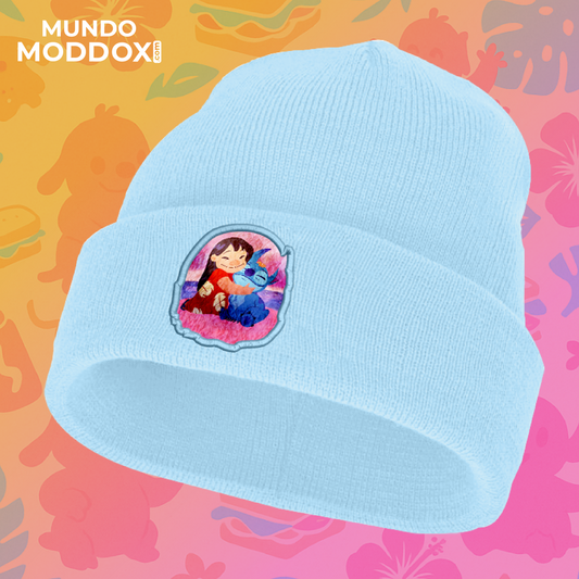 Gorro | Lilo y Stitch | OhanaWarm